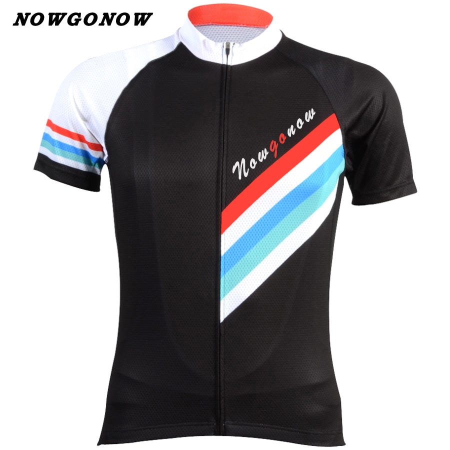 Nowgonow 2017 Ŭ     Ƿ     Ƿ ª maillot ropa ciclismo 